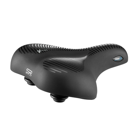 σέλα selle royal freetime classicrange