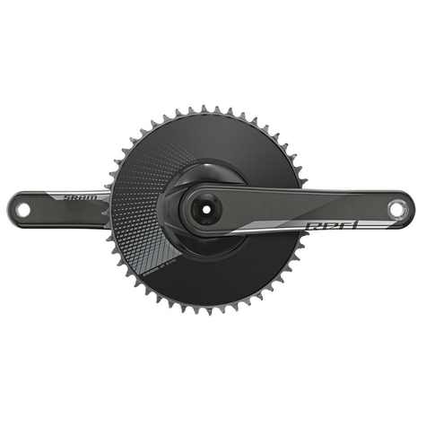 Krg Sram Red 1x D1 Dub Aero 170mm