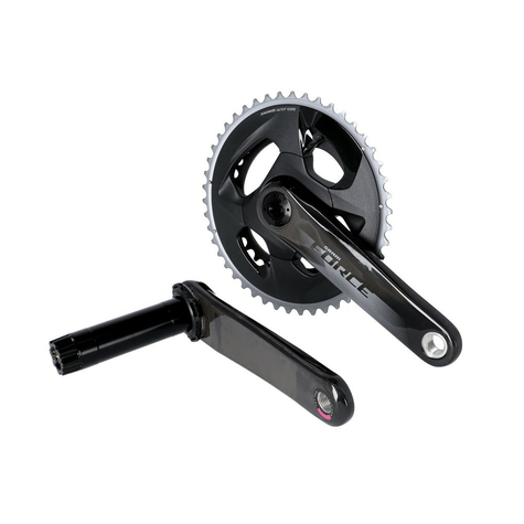 krg sram force d1 dub 165mm