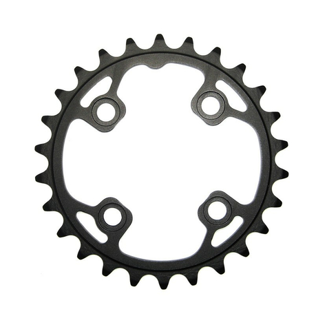 Chainring Stronglight Mtb Shimano 2x10