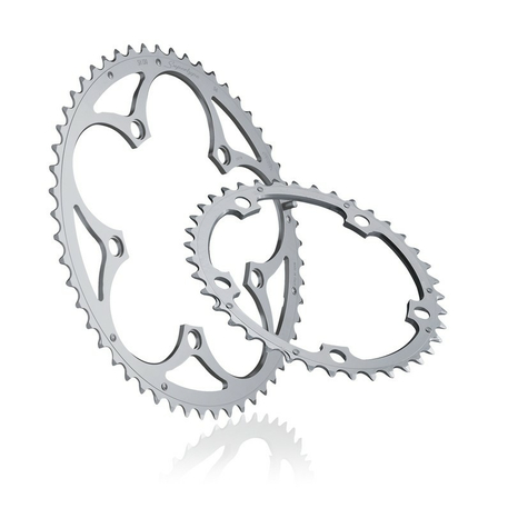 Chainring Miche Supertype Bcd 130sh