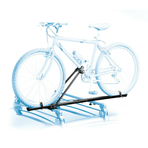 μεταφορέας ποδηλάτων οροφής peruzzo topbike