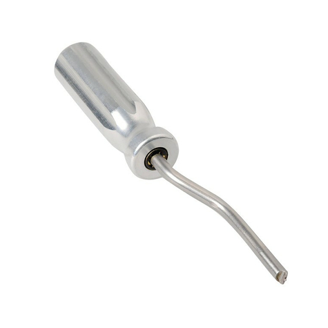 Nipple Screwdriver Dt Swiss