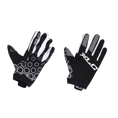 xlc langfingerhandschuh mtb             