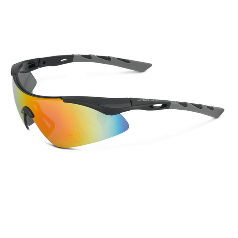 xlc sonnenbrille 'komodo'' sg-c09       