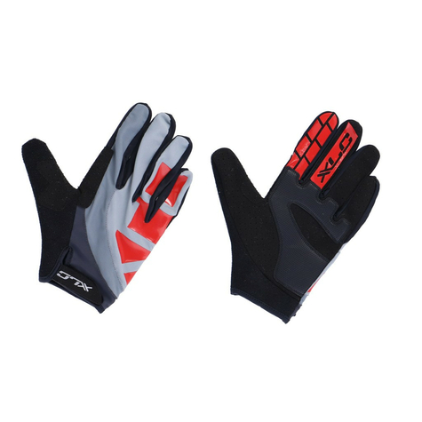 xlc langfingerhandschuh enduro          