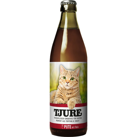 tjure, cat, ¨pute¨ 220 ml