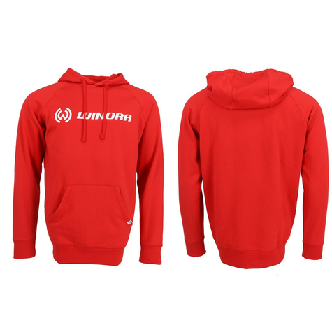 Sweatshirt Winora Man Light             