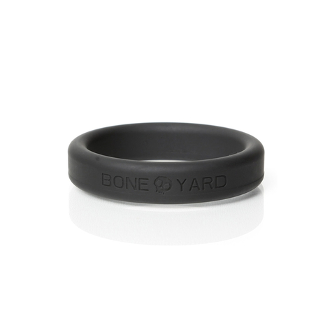 δαχτυλίδια για τον πούτσο : δαχτυλίδι σιλικόνης 45mm