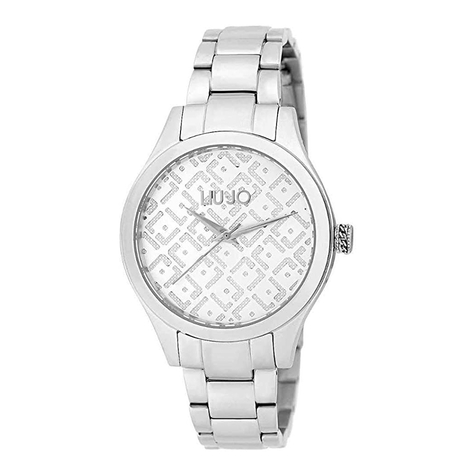 liu-jo luxury tlj1609 γυναικείο ρολόι