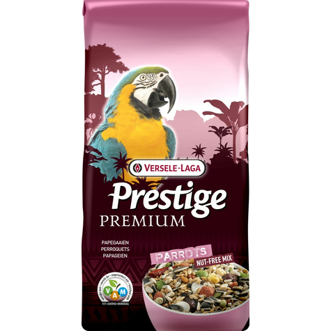 Prestige premium παπαγάλοι 10kg