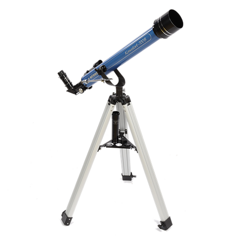 διαθλαστικό τηλεσκόπιο konus konustart-700b 60/700