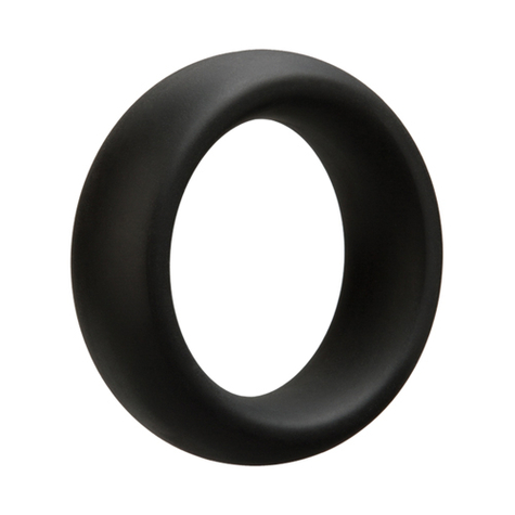 c-ring - 40mm - μαύρο