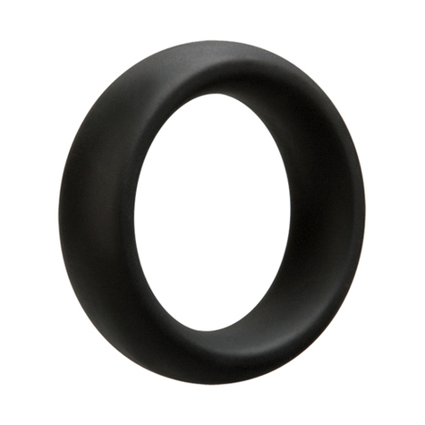 c-ring - 45mm - μαύρο