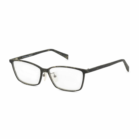 accessoires & brille & damen & italia independent & 5571a_bhs_032 & schwarz