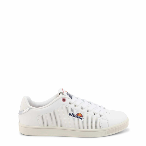 schuhe & sneakers & damen & ellesse & el1 0454_02_white-irrid & weiß