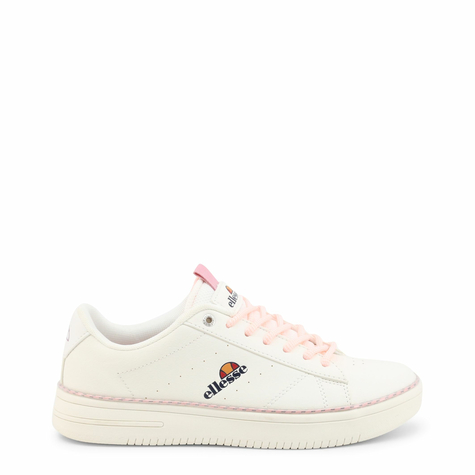 schuhe & sneakers & damen & ellesse & el1 0470_04_white-gum & weiß