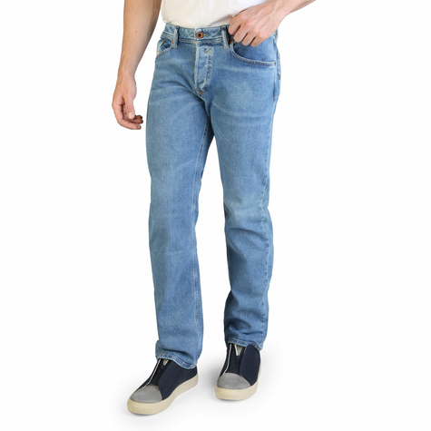 bekleidung & jeans & herren & diesel & waykee_l32_00s11b_r48ra_01 & blau