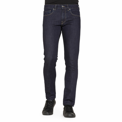 bekleidung & jeans & herren & carrera jeans & 717-970a_100 & blau