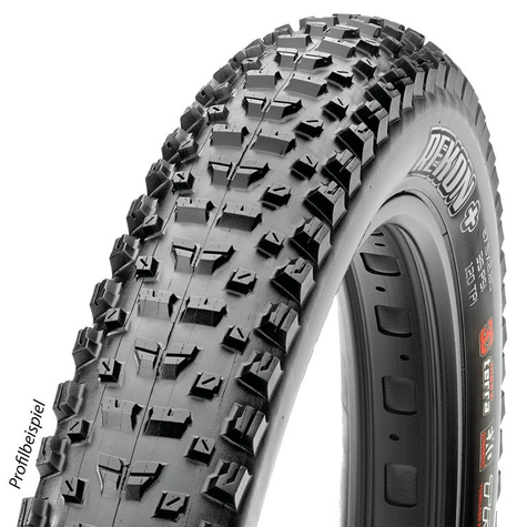 Reifen maxxis rekon mpc draht 29x2.40 57-622 schwarz                 