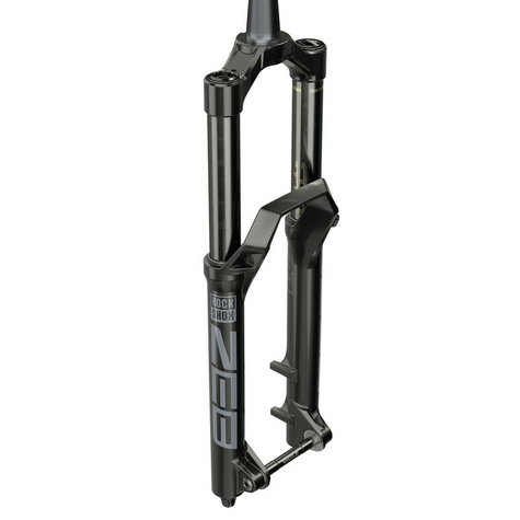 Federgabel Rocksh.Zeb Charger R 150mm Da27.5"Emtb,Crown,Boost15x110,Sw,Alu,44off