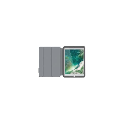 otterbox unlimited folio για ipad 9,7 ιντσών (2017/2018) slate grey 77-59077