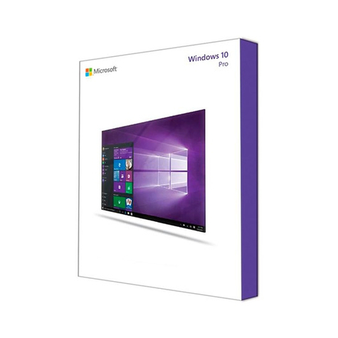 microsoft windows 10 pro - άδεια χρήσης - 1 άδεια χρήσης