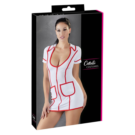 Nurse Dress M