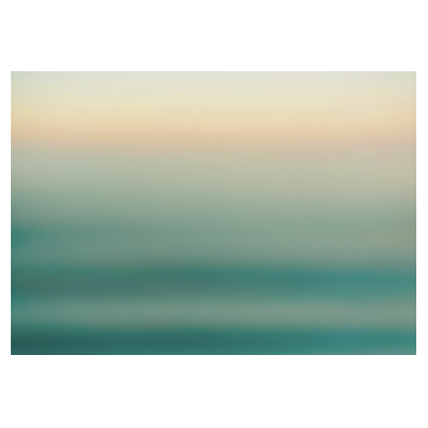 Μη υφασμένη ταπετσαρία φωτογραφιών - Ocean Sense - μέγεθος 400 x 280 cm