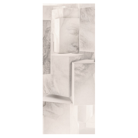 Μη υφασμένη ταπετσαρία φωτογραφιών - Cleopatra Panel - μέγεθος 100 x 250 cm