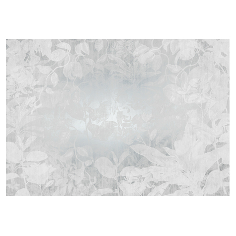 Μη υφασμένη ταπετσαρία φωτογραφιών - Flora - Μέγεθος 400 x 280 cm