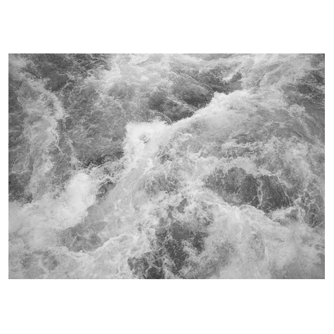 Μη υφασμένη ταπετσαρία φωτογραφιών - Wildest Water - Μέγεθος 350 x 250 cm