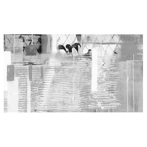 Μη υφασμένη ταπετσαρία φωτογραφιών - Rhombus Hiding - μέγεθος 500 x 280 cm