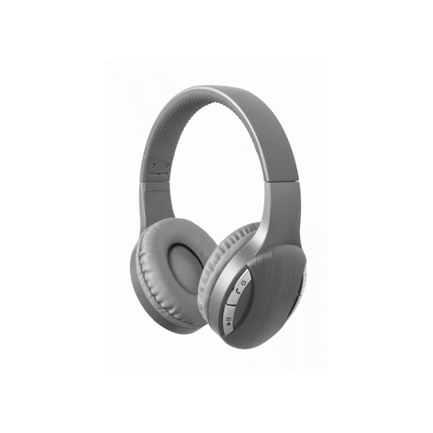 OEM στερεοφωνικά ακουστικά Bluetooth - BTHS-01-SV