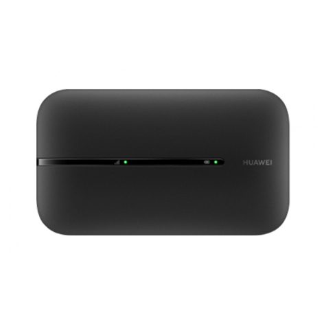Huawei Mobile 4G WiFi Hotspot μαύρο E5783-230A