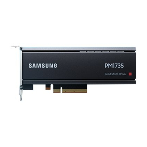 Samsung PM1735 SSD 3.2TB Internal HH/HL 8000MB/s BULK MZPLJ3T2HBJR-00007