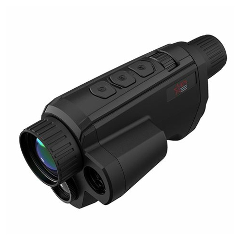 AGM Fuzion LRF TM35-640 Κάμερα θερμικής απεικόνισης / νυχτερινής όρασης Fusion