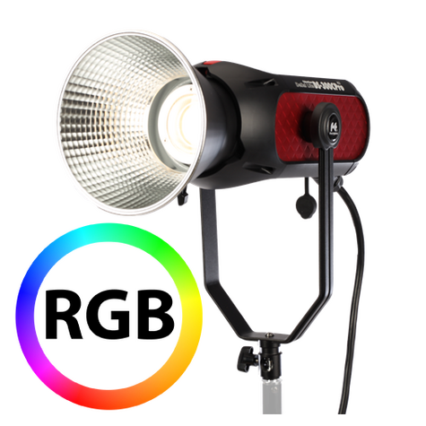 Λαμπτήρας RGB LED Falcon Eyes DS-300C Pro
