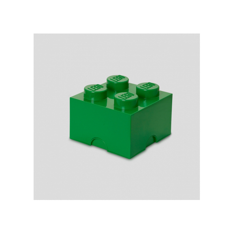Τουβλάκι αποθήκευσης LEGO 4 GR (40031734)