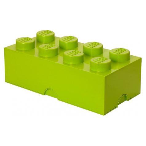 Τουβλάκι αποθήκευσης LEGO 8 HELLGR (40041220)