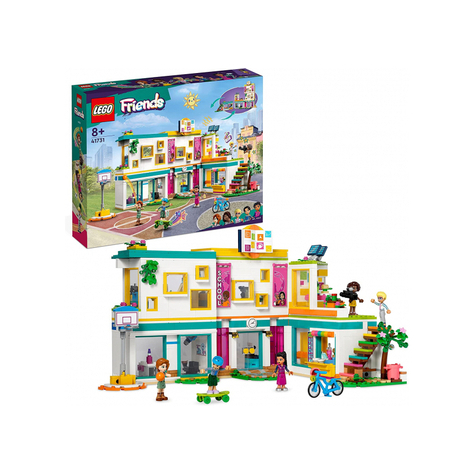 LEGO Friends - Διεθνές σχολείο (41731)