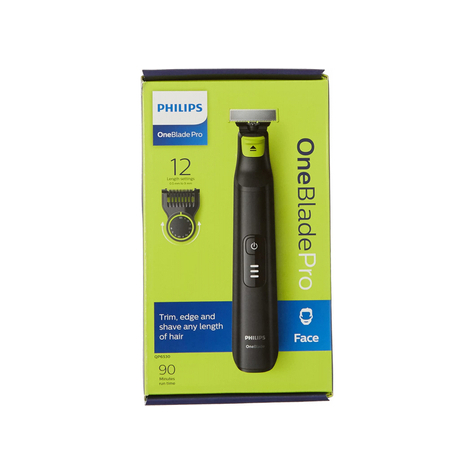 Ξυριστική μηχανή Philips OneBlade QP6530/15
