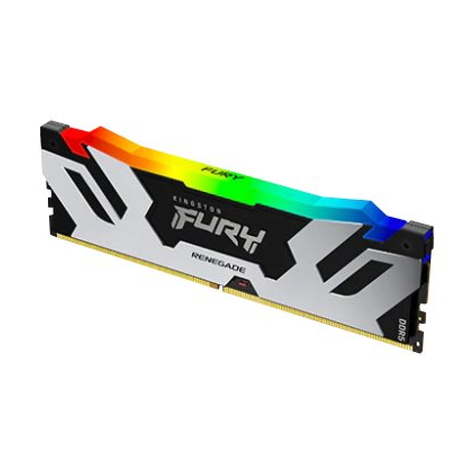 Kingston Fury Renegade 16GB 6400MT/s DDR5 CL32 DIMM KF564C32RSA-16