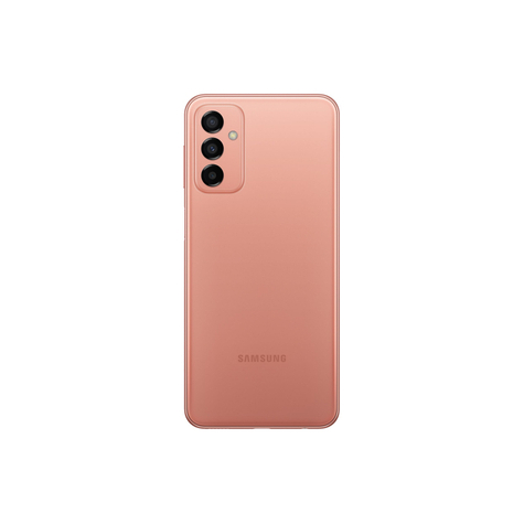 Samsung Galaxy M23 128GB (πορτοκαλί χαλκός 5G) SM-M236BIDGEUE