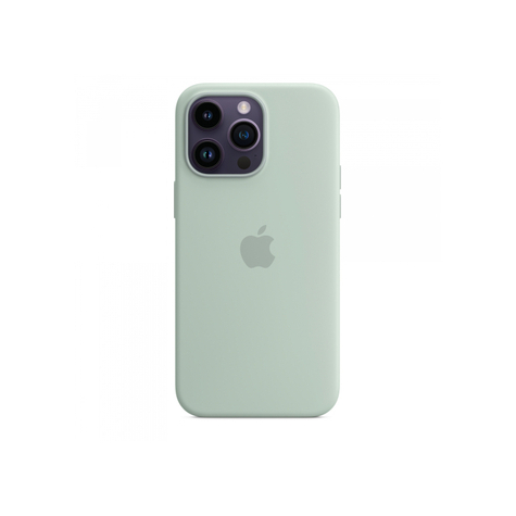 Θήκη σιλικόνης Apple iPhone 14 Pro Max με MagSafe Succulent MPTY3ZM/A