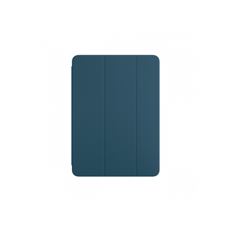 Apple Smart Folio για iPad Pro 11 4ης γενιάς Marine Blue MQDV3ZM/A