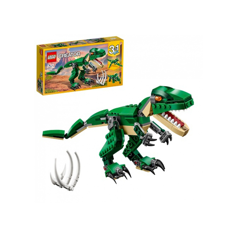 LEGO Creator - Δεινόσαυρος 3σε1 (31058)