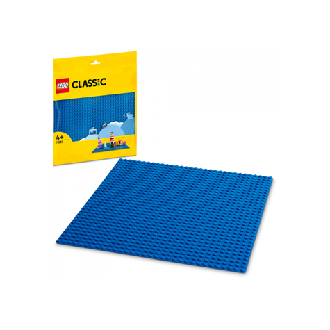 LEGO Classic - Μπλε πλάκα δόμησης 32x32 (11025)