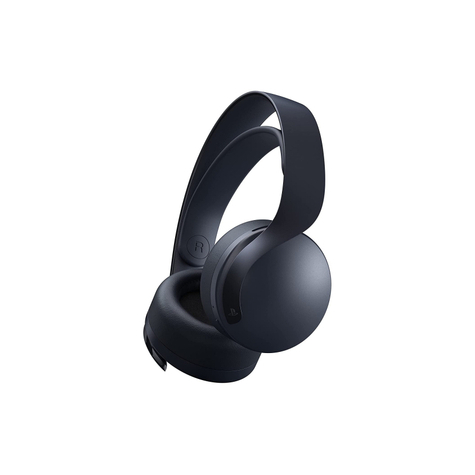 Ασύρματα ακουστικά SONY PlayStation5 PS5 PULSE 3D Μαύρο