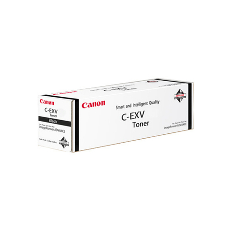 Canon Toner C-EXV 47 Cyan - 1 τεμάχιο - 8517B002